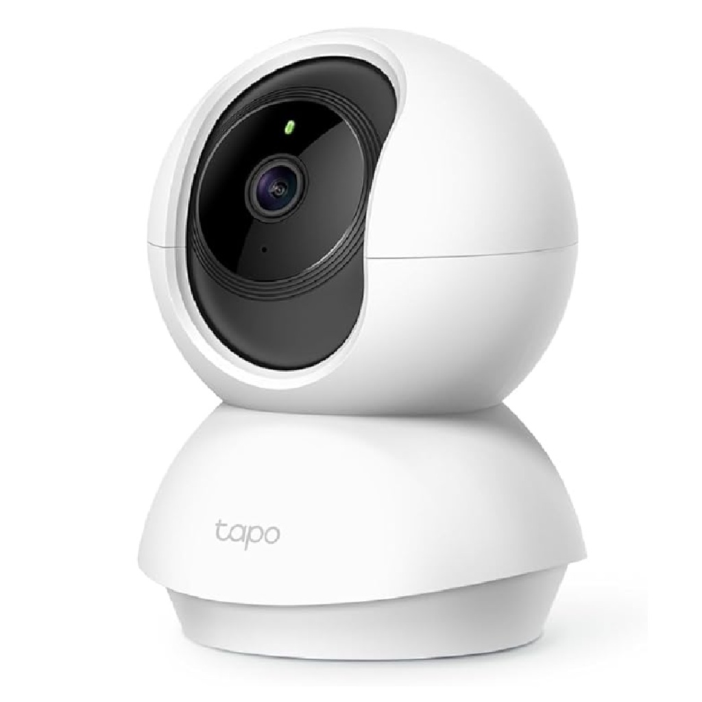 Cámara Interior WiFi Paquetes Plus y Ultra Videovigilancia Tijuana TP-Link Tapo